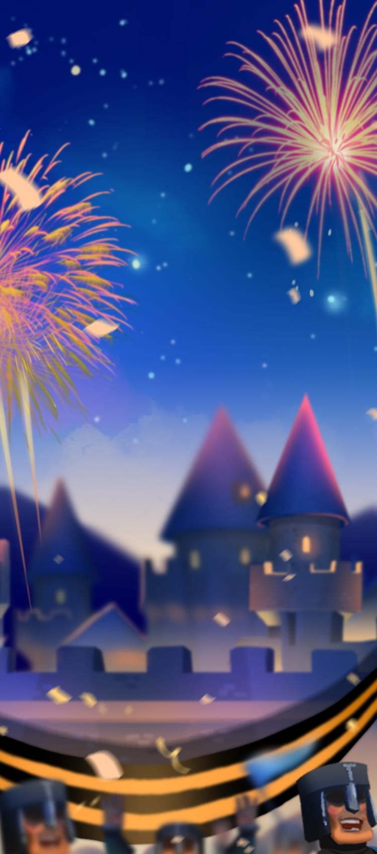 メインビジュアル背景